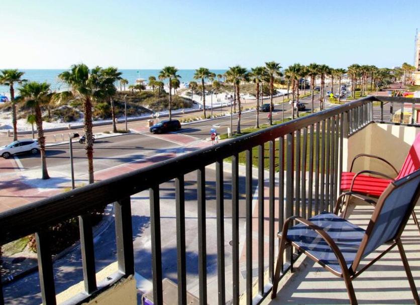 Balcone Foto