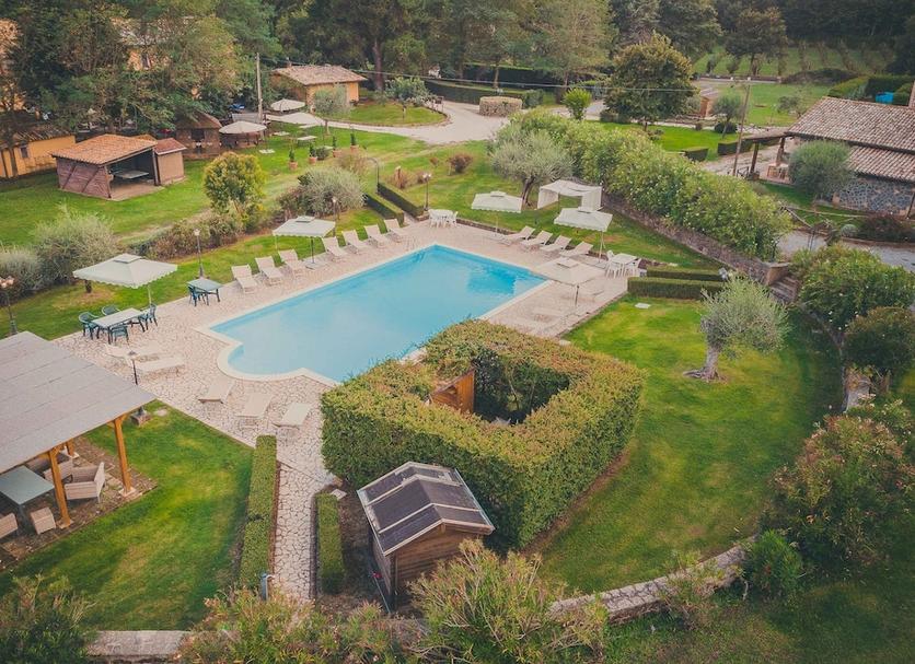 Piscina Foto