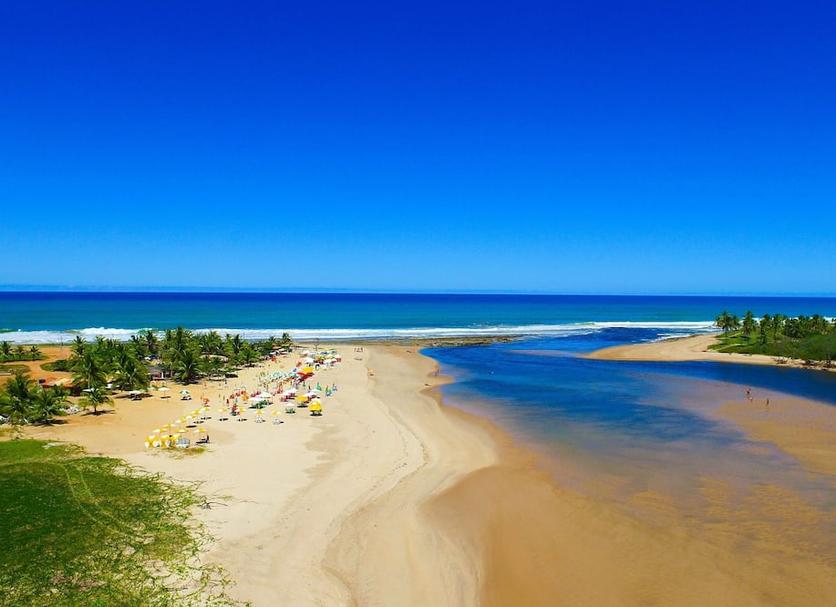 Spiaggia Foto