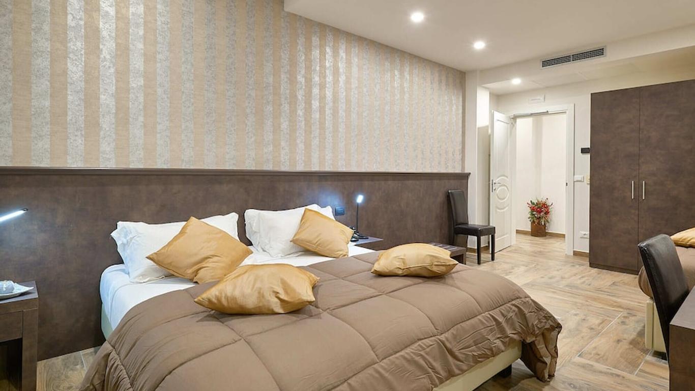 Ricaroka Hotel