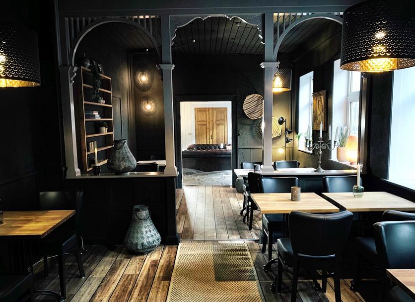 Ristorante Foto