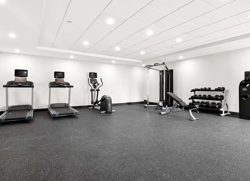 Palestra Foto