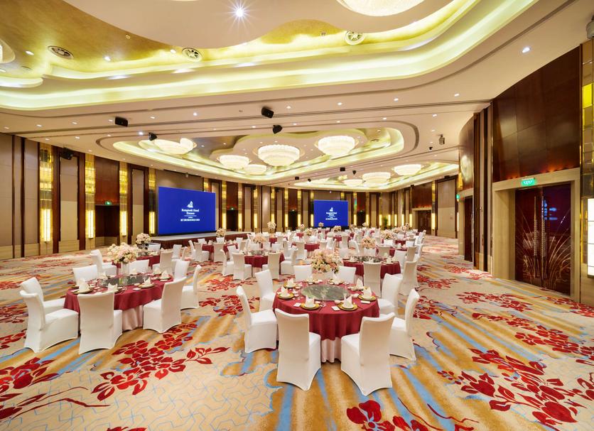Sala ricevimenti Foto