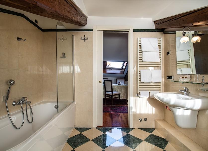 Bagno Foto