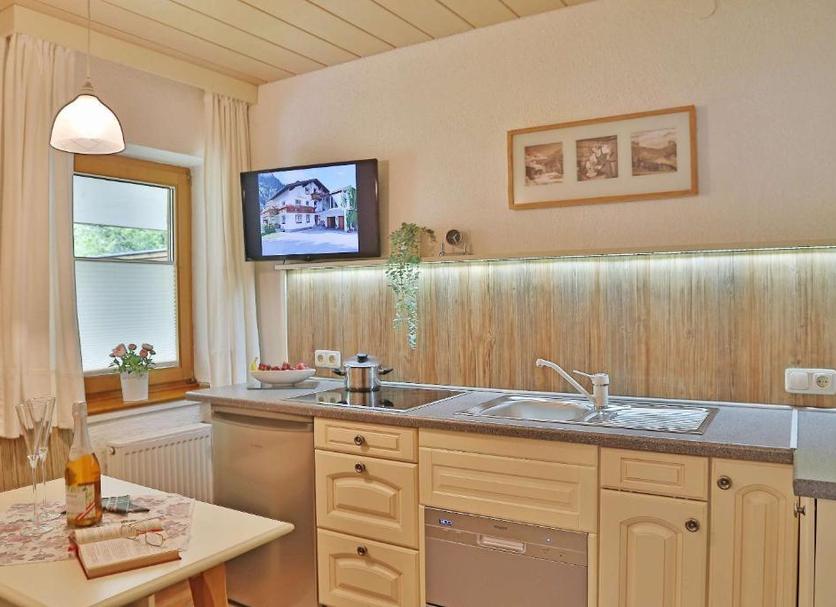 Cucina Foto