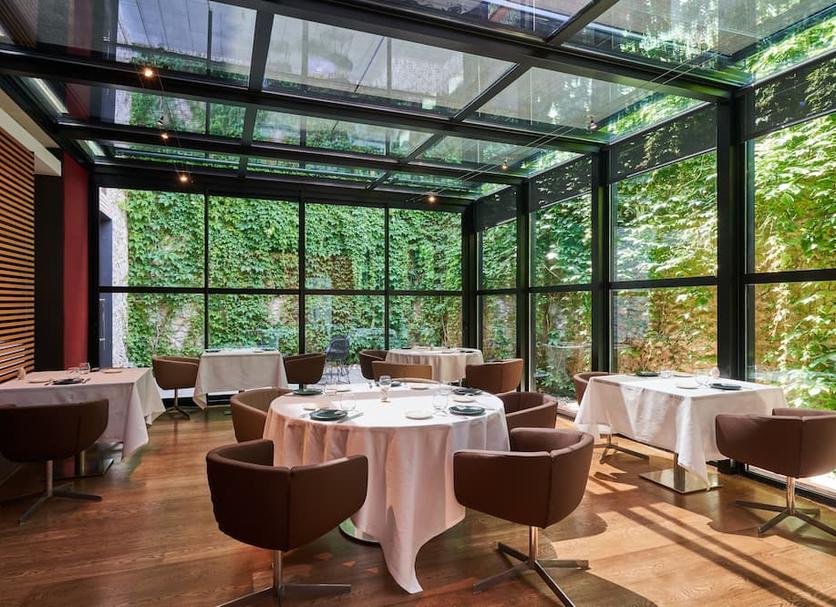 Ristorante Foto