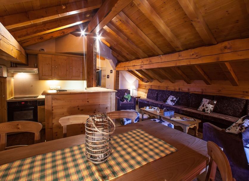Sala pranzo Foto