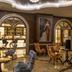 Area lounge