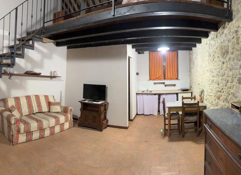 Soggiorno Foto