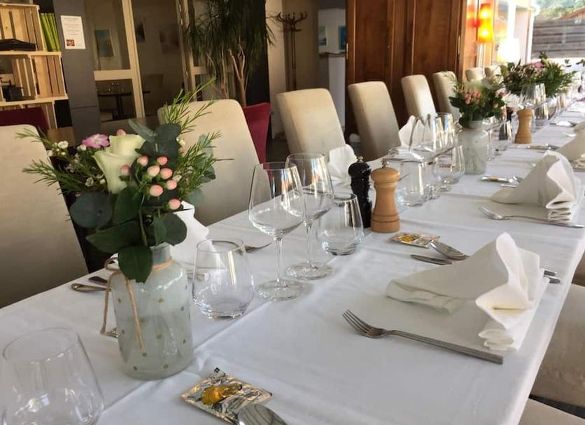 Ristorante Foto