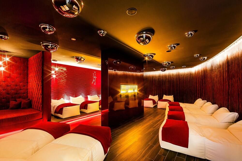 Area lounge
