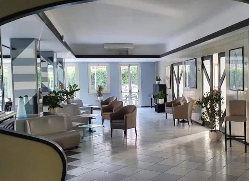 Ingresso Foto