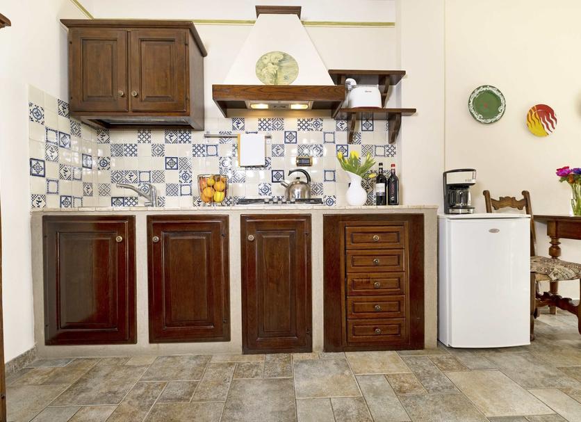 Cucina Foto
