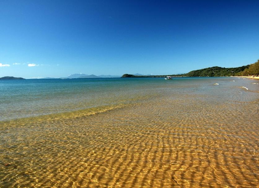 Spiaggia Foto