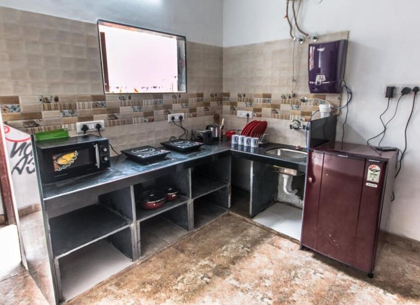 Cucina Foto