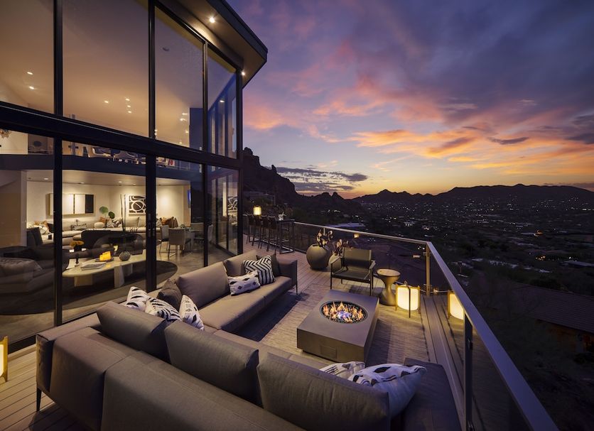 Balcone Foto