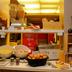 Sala pranzo