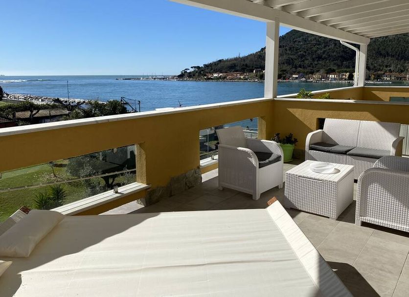 Balcone Foto