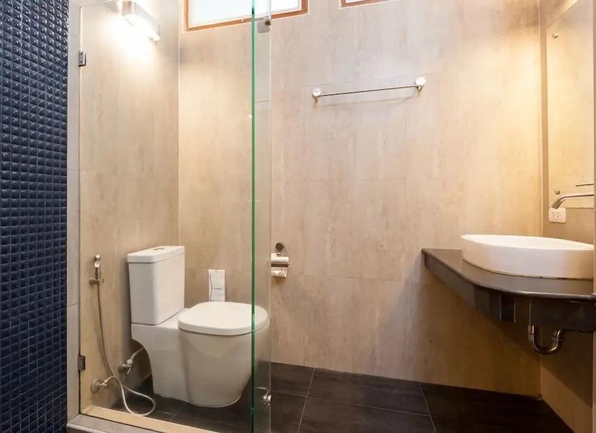 Bagno Foto