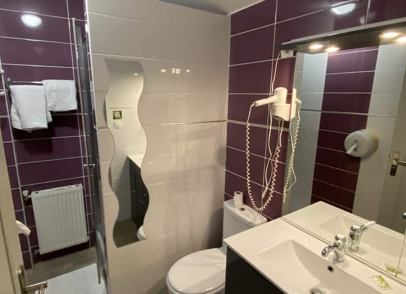Bagno Foto