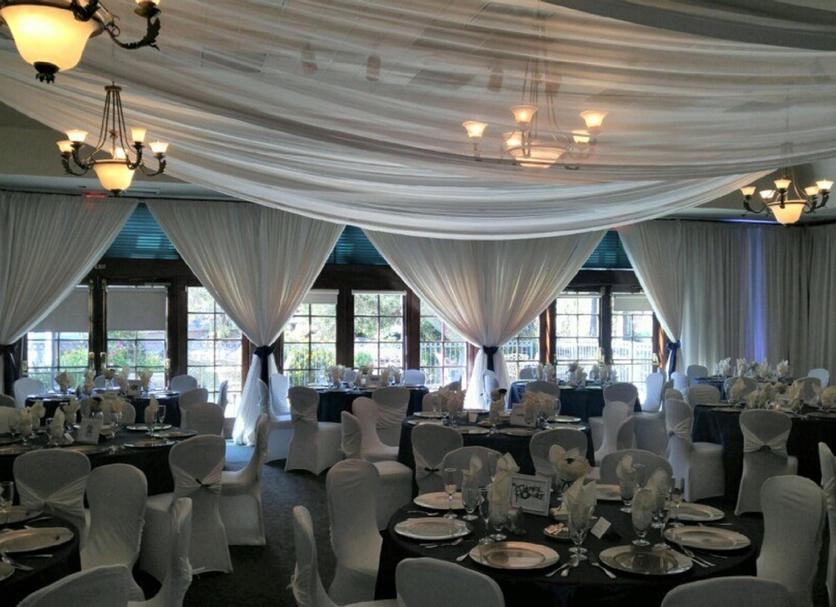 Sala ricevimenti Foto