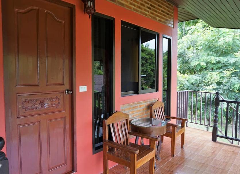 Balcone Foto