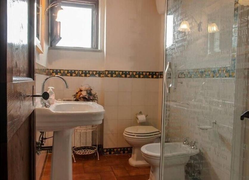 Bagno Foto