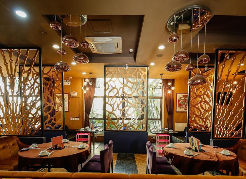 Ristorante Foto