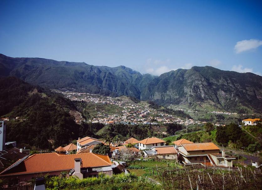 Vista esterna Foto