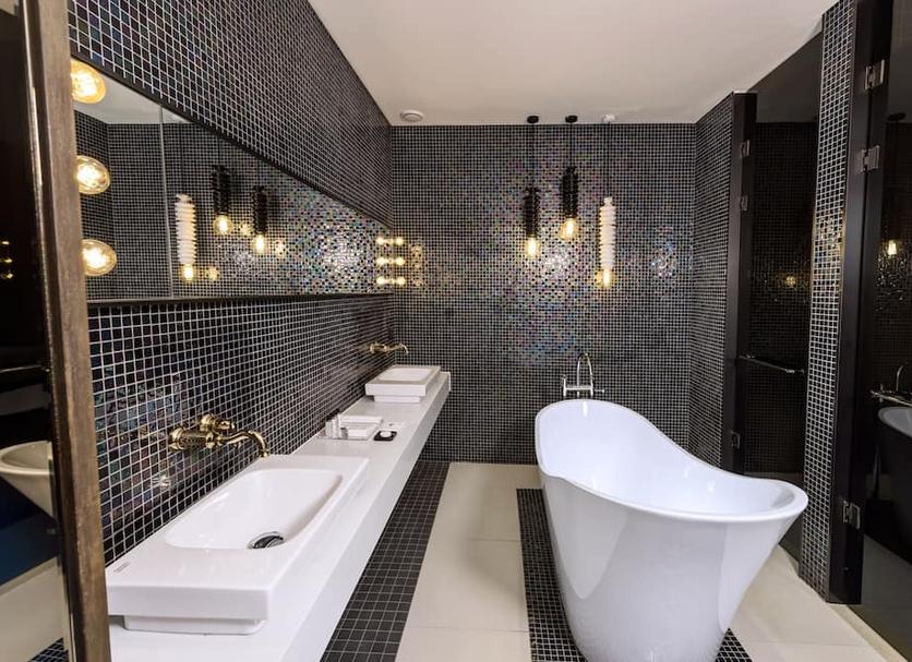 Bagno Foto