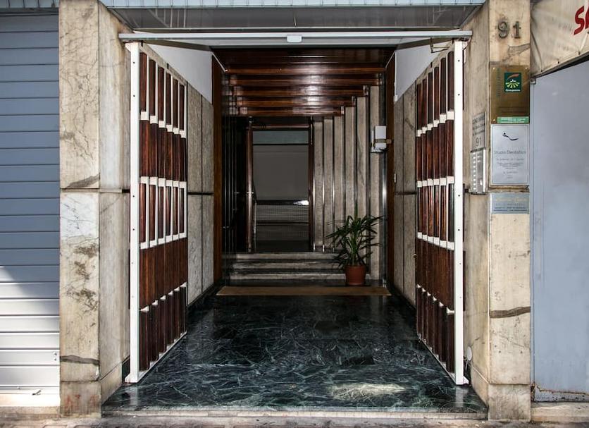Corridoio Foto