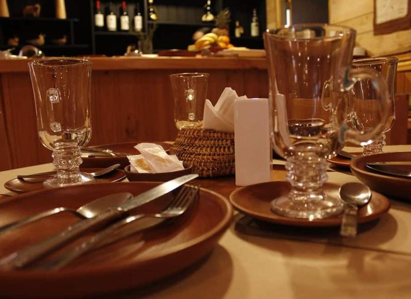 Ristorante Foto