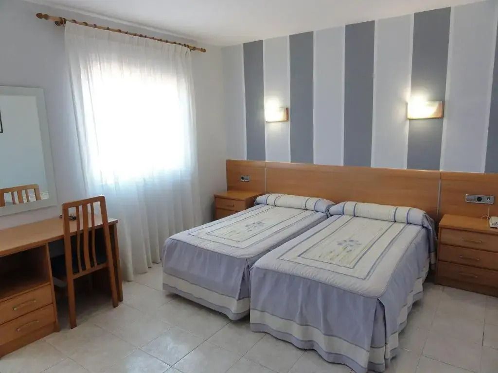 Camera da letto