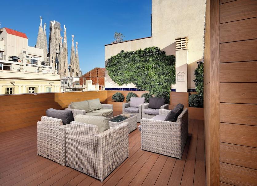 Balcone Foto