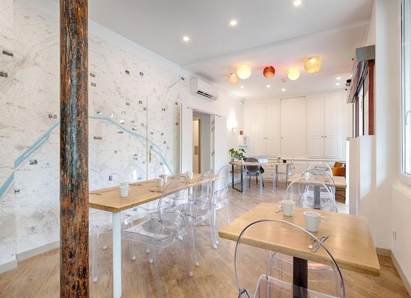 Ristorante Foto