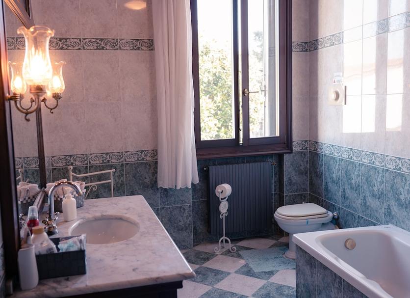 Bagno Foto