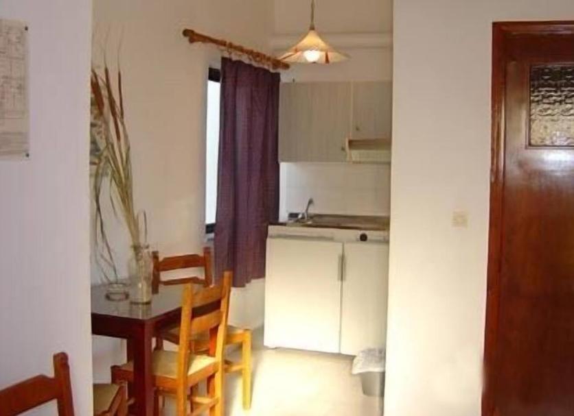 Sala pranzo Foto