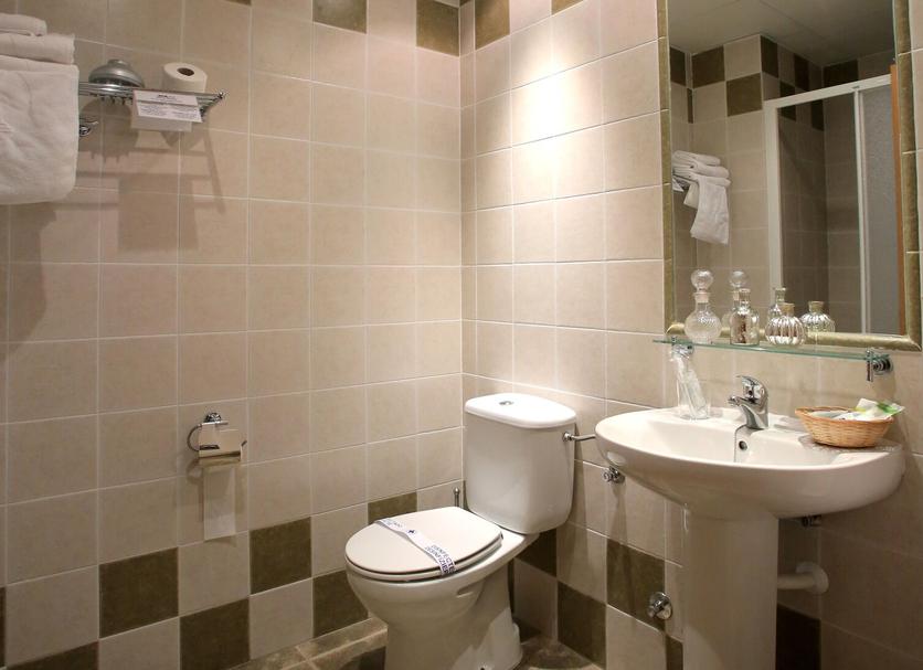 Bagno Foto