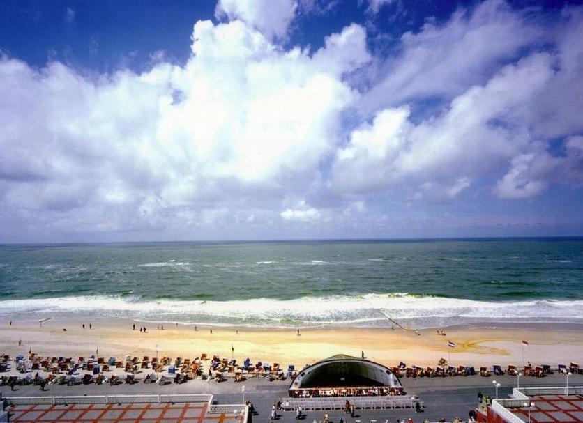 Spiaggia Foto