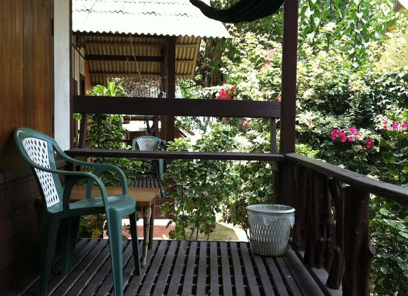 Balcone Foto