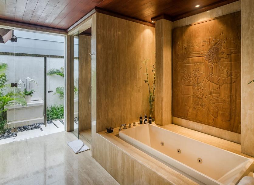 Bagno Foto