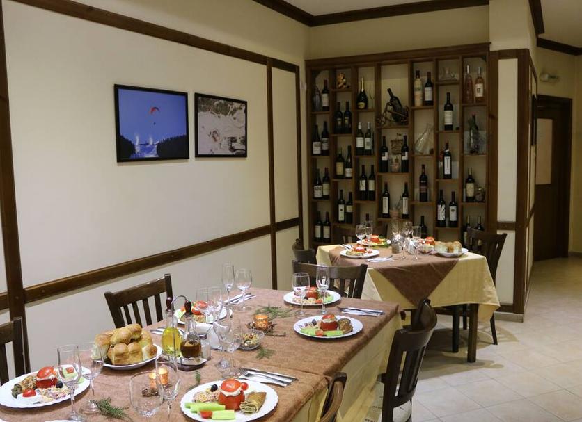 Ristorante Foto