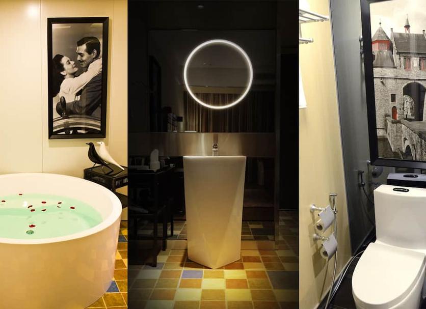 Bagno Foto