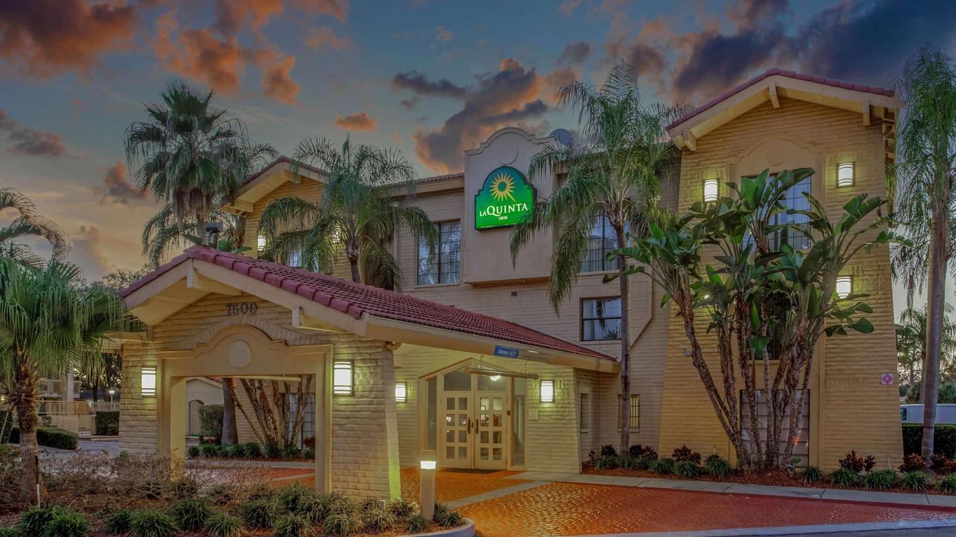 La Quinta Inn by Wyndham Tampa Bay Pinellas Park Clearwater