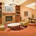 Area lounge