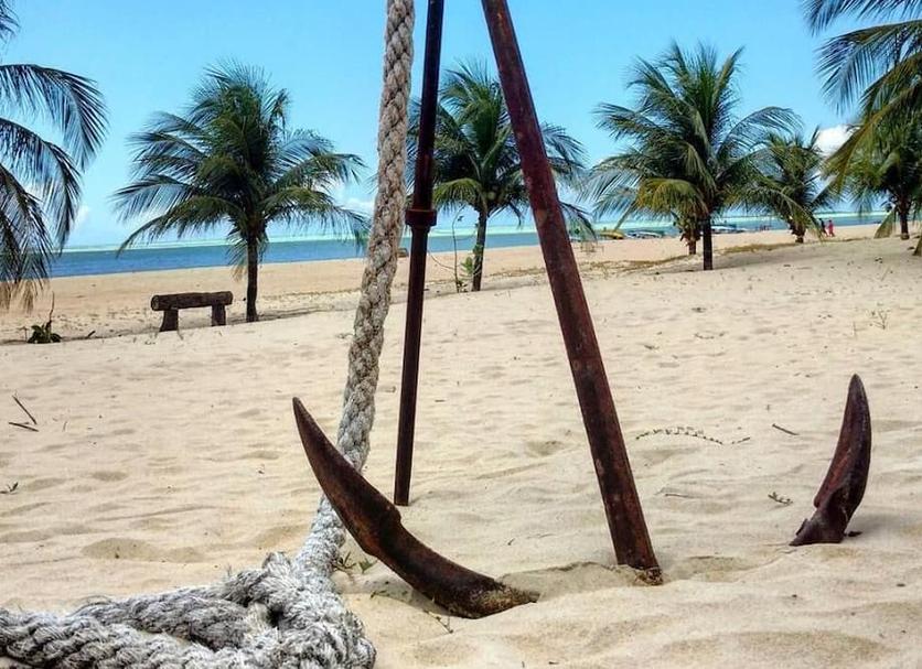Spiaggia Foto
