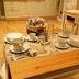 Sala pranzo