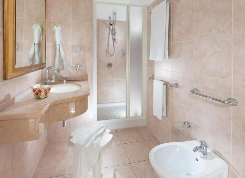 Bagno Foto