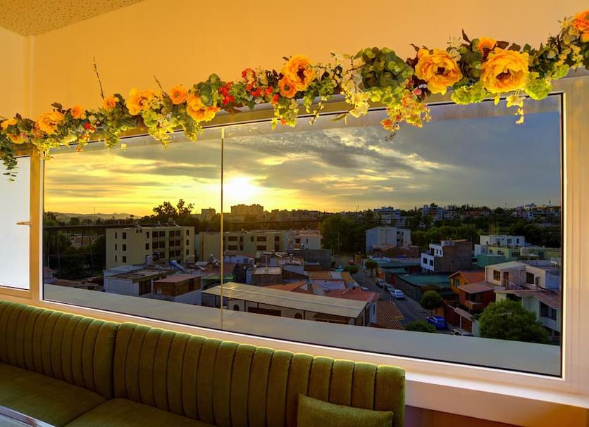 Balcone Foto