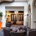 Area lounge